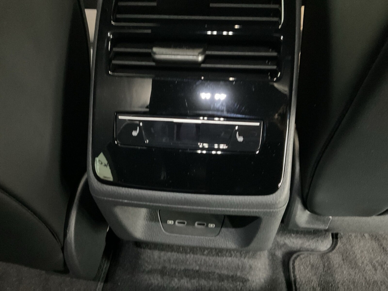 Volkswagen ID.7 Tourer – Bild 17