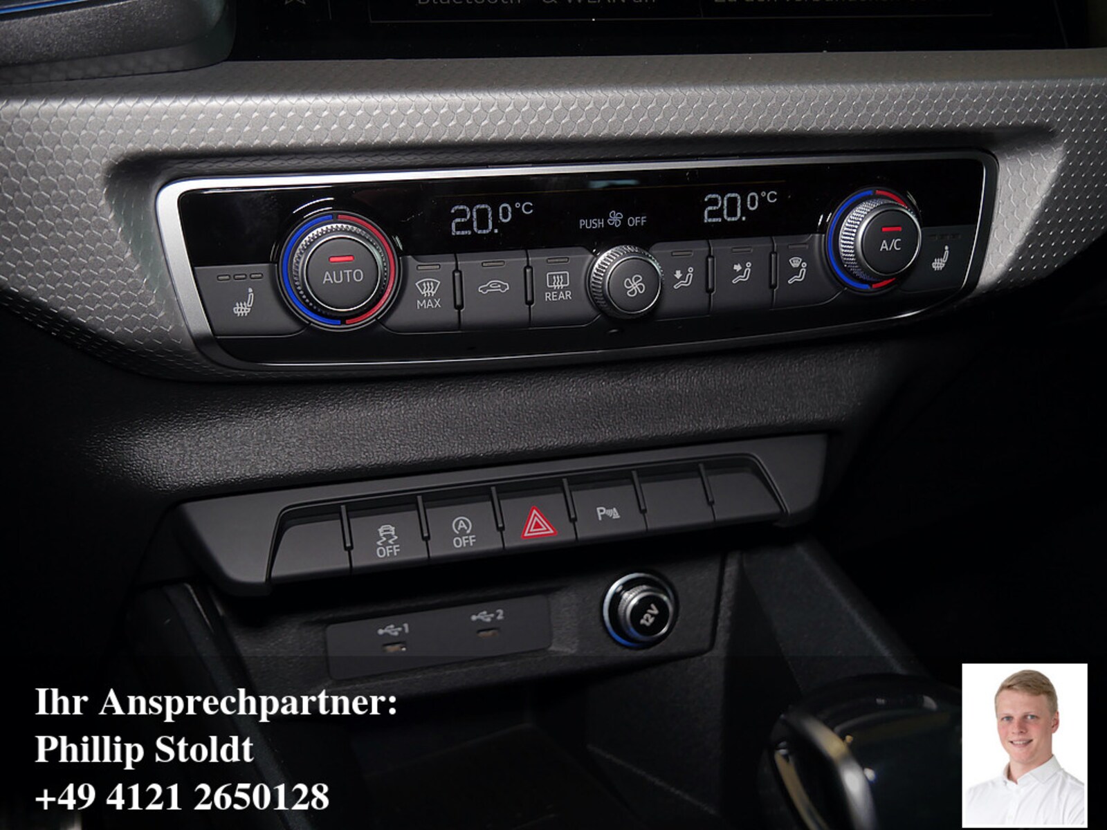Audi A1 Sportback – Bild 21