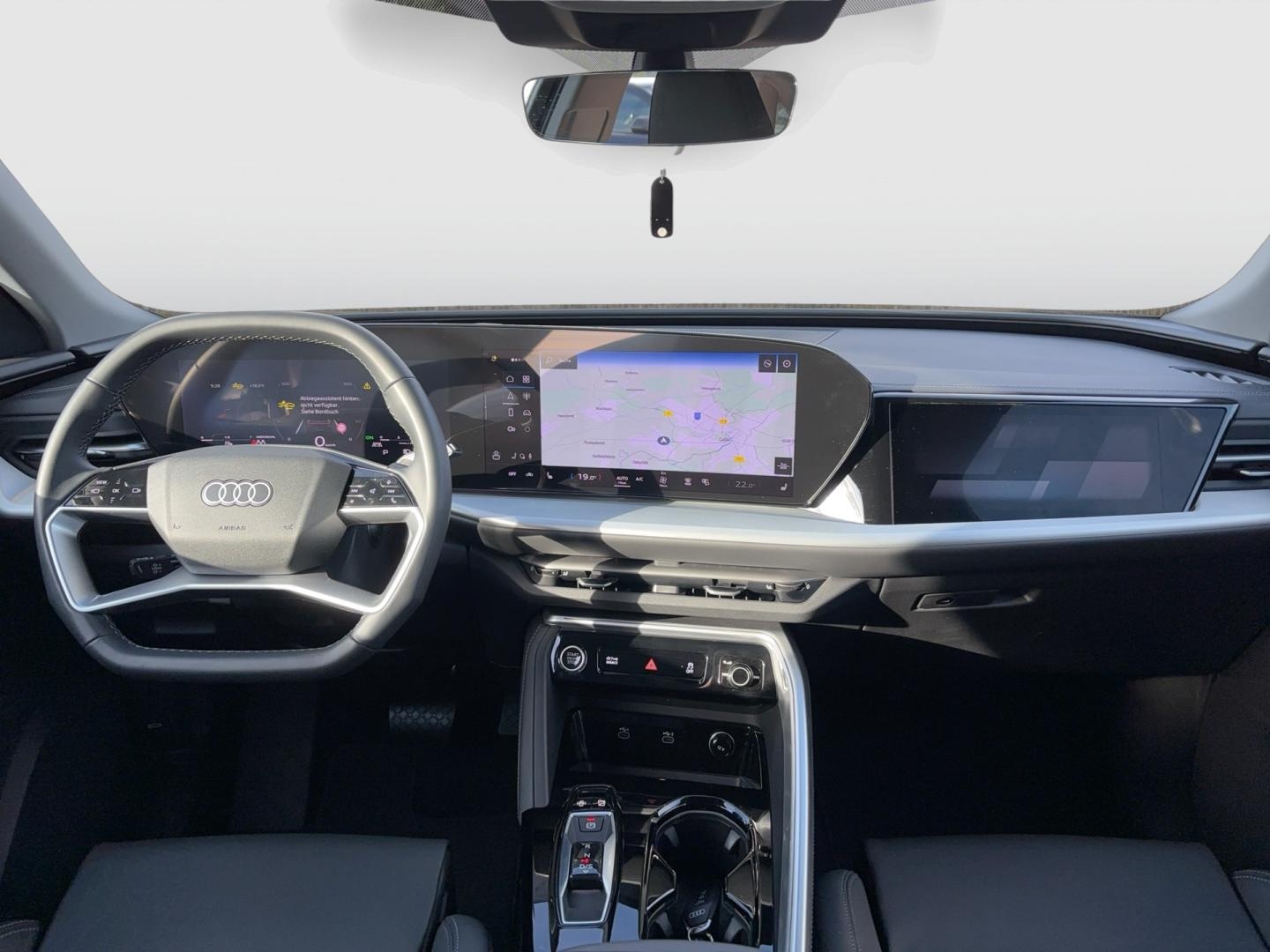 Bild über Audi Q5 Sportback TDI quattro 150 kW S tronic - für weitere Informationen kontaktieren Sie den Audi Partner