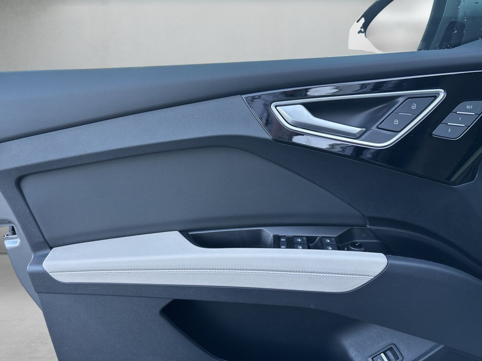 Audi Q4 e-tron – Bild 7