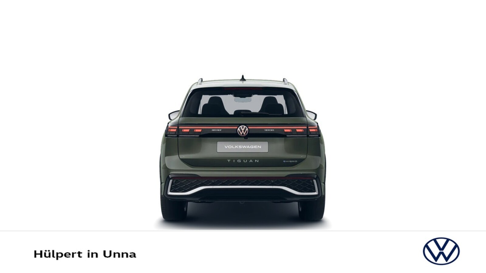 Volkswagen Tiguan – Bild 6
