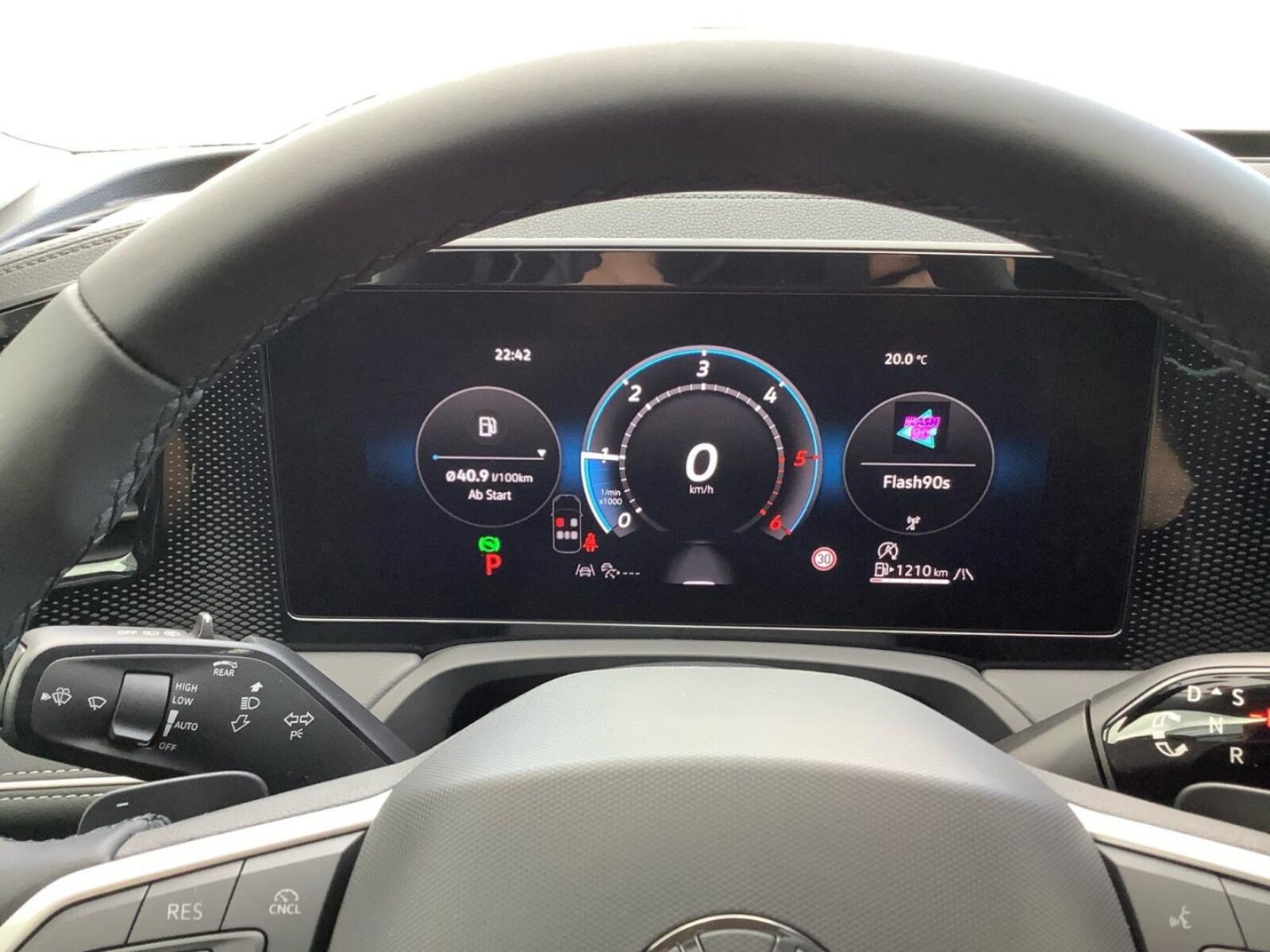 Volkswagen Passat – Bild 13