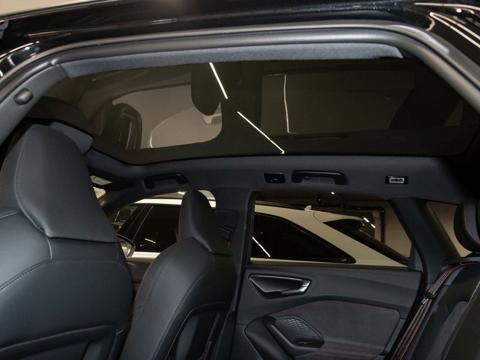 Audi S5 Avant – Bild 13