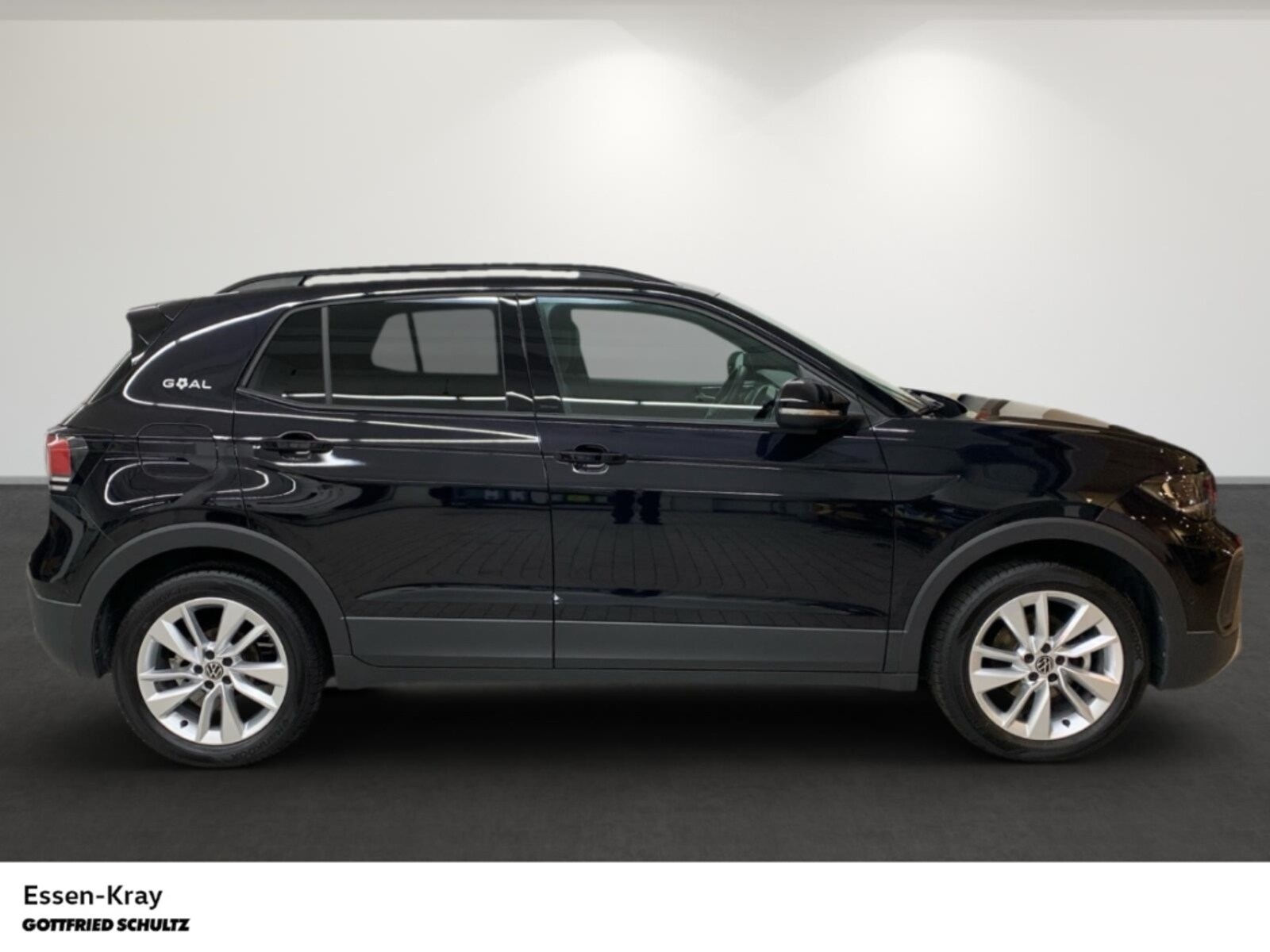 Volkswagen T-Cross – Bild 3