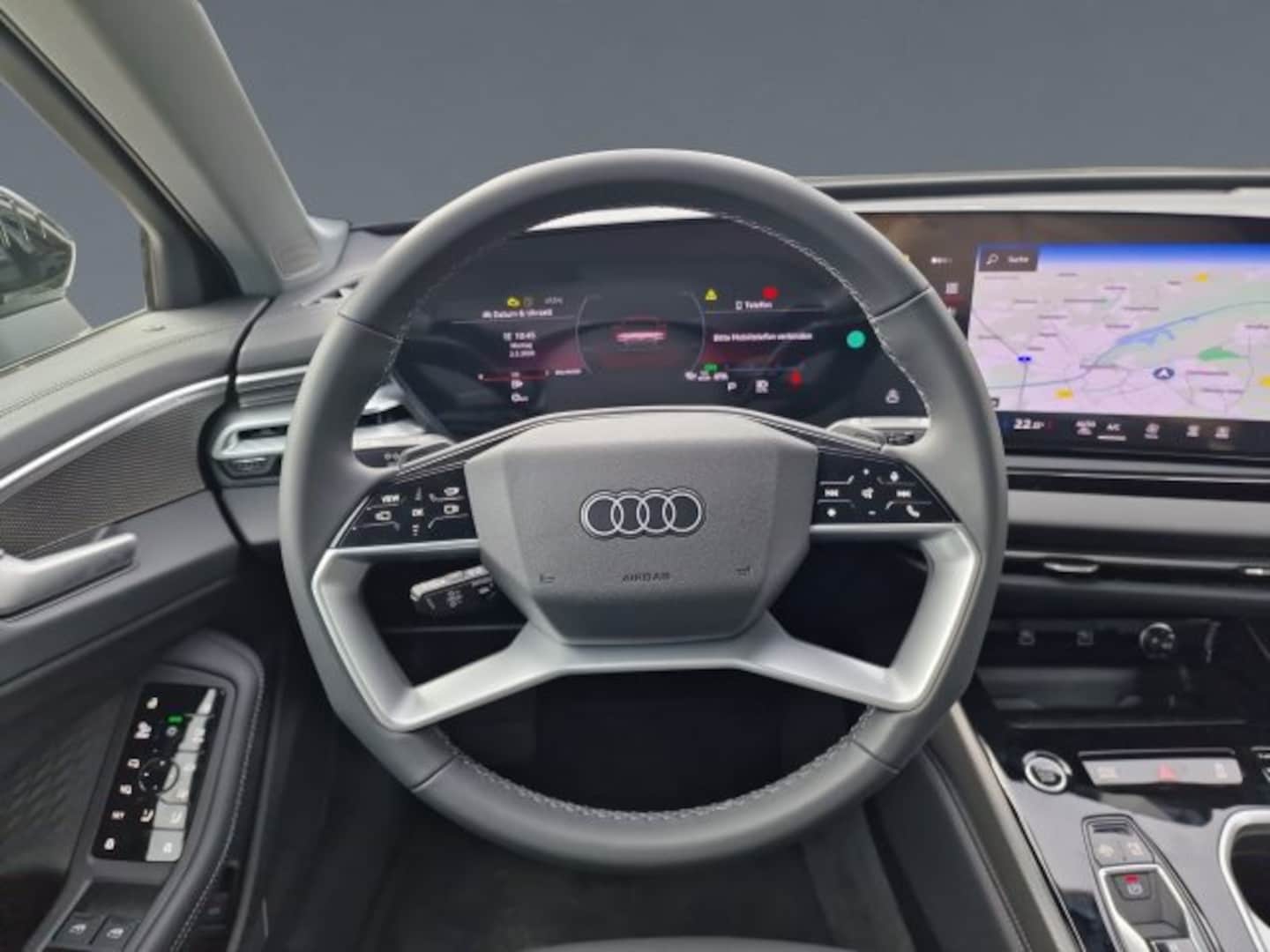 Bild über Audi A6 Avant TDI quattro 150 kW S tronic - für weitere Informationen kontaktieren Sie den Audi Partner