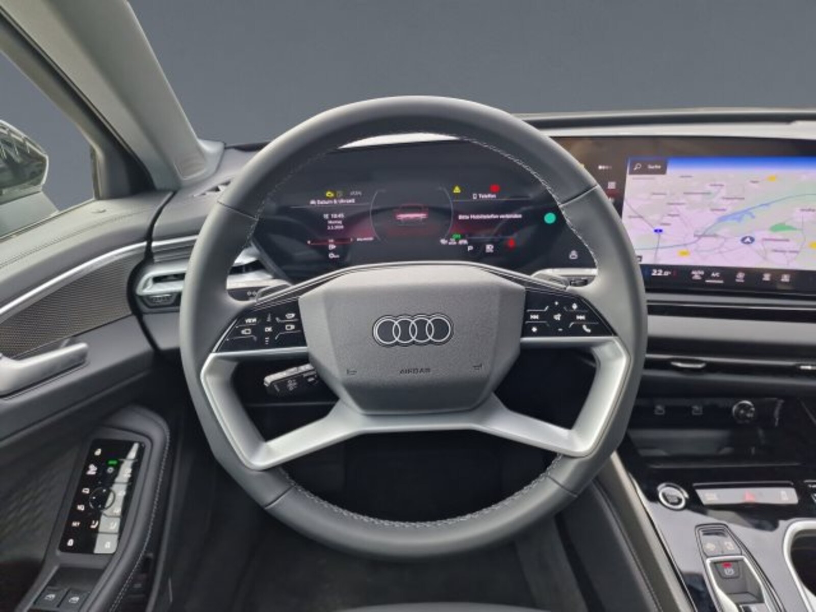 Audi A6 Avant – Bild 10