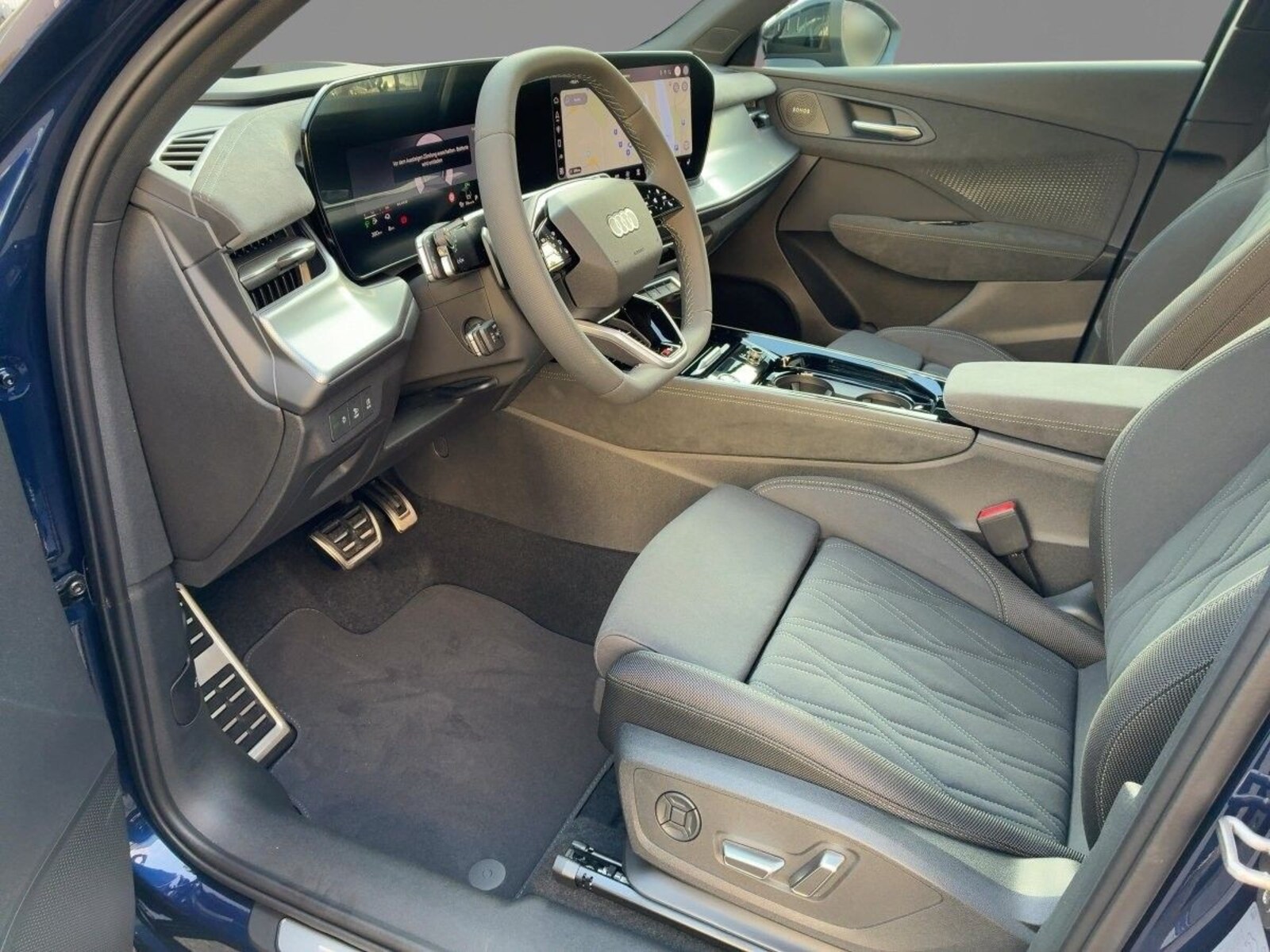 Audi Q3 – Bild 6