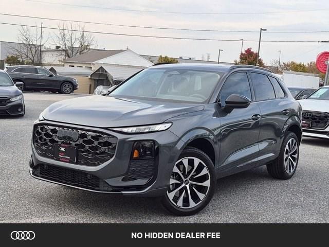 Photo of 2026 Audi Q3 SUV