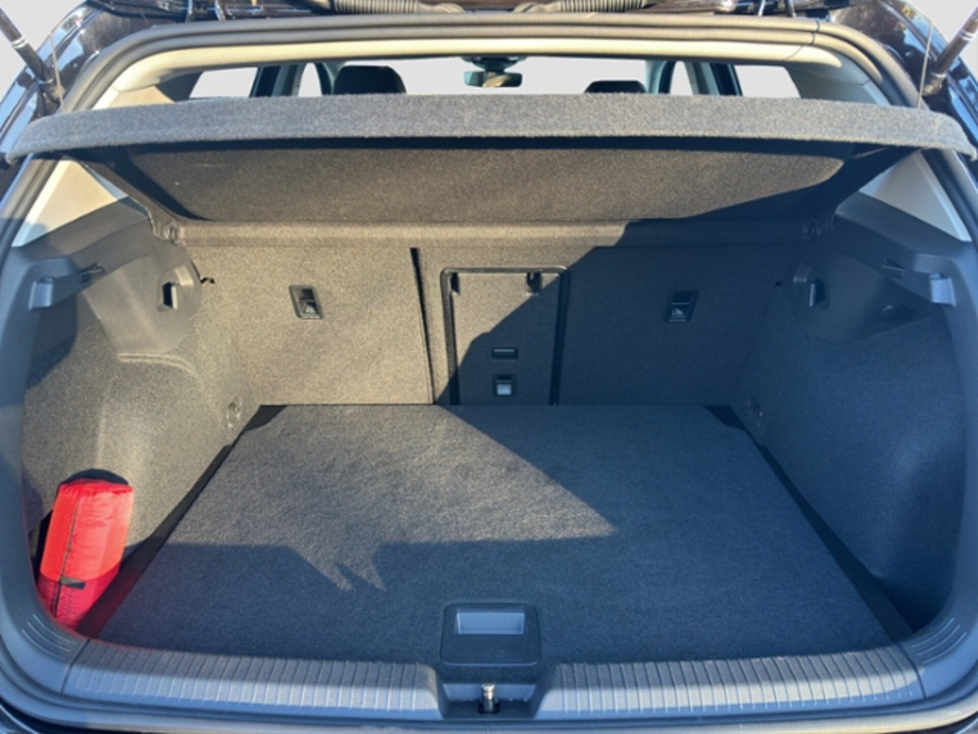 Volkswagen Golf MOVE