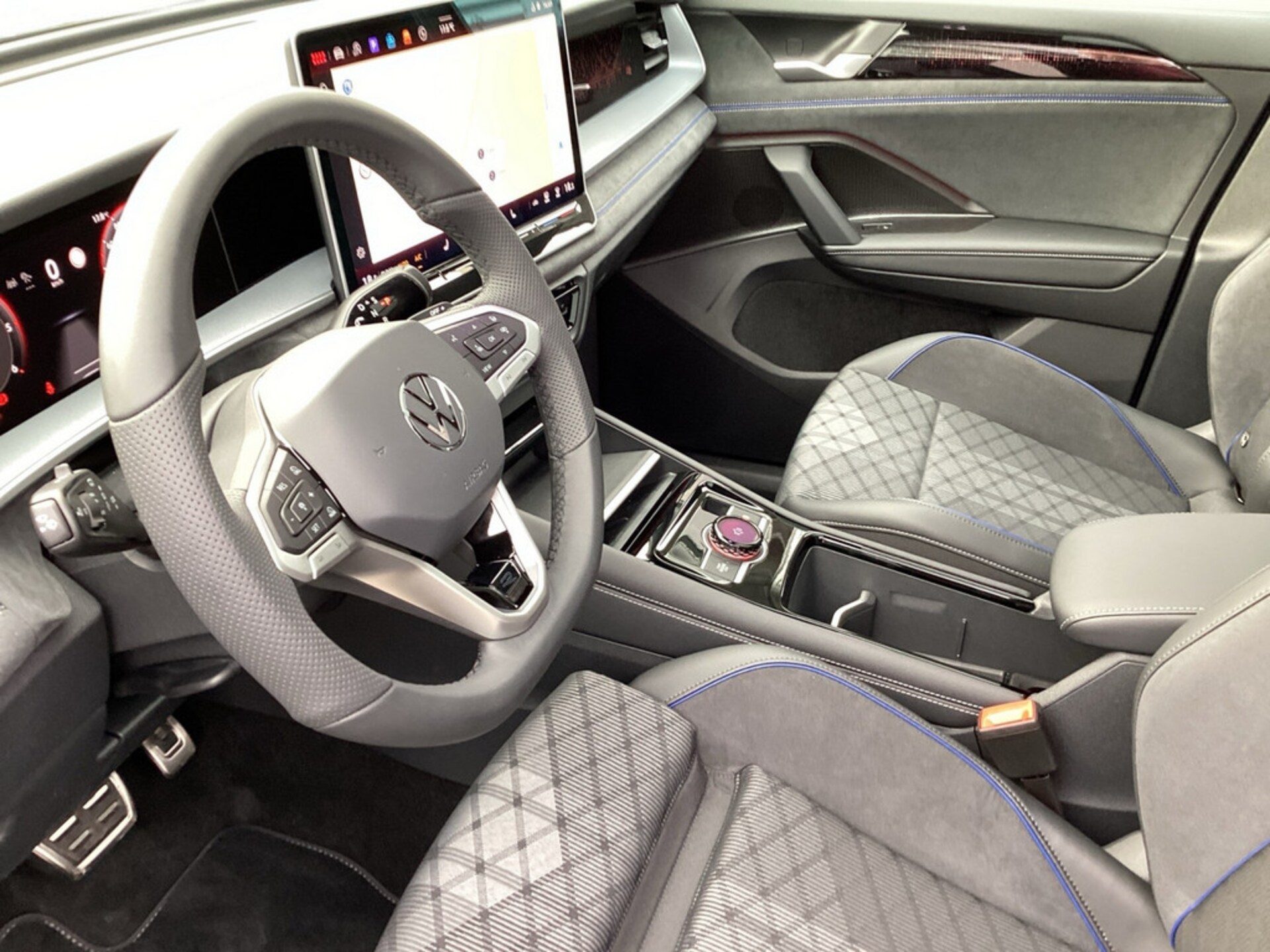 Volkswagen Tayron R-Line