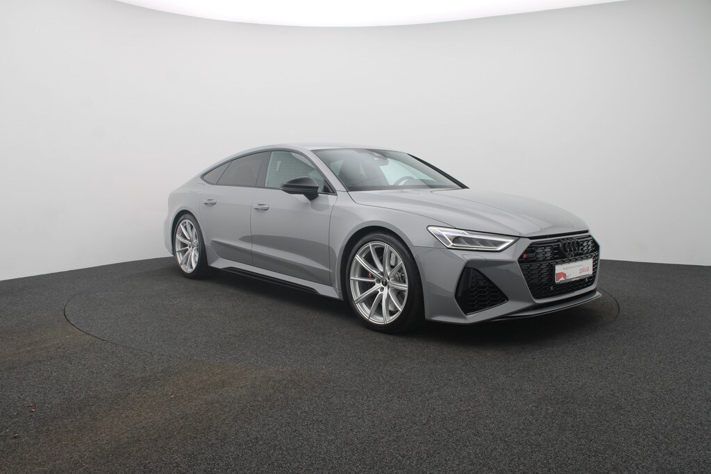 Audi RS 7 Sportback