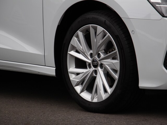 Image about Audi A3 Sportback 30 TFSI advanced 85(116) kW(PS) S tronic