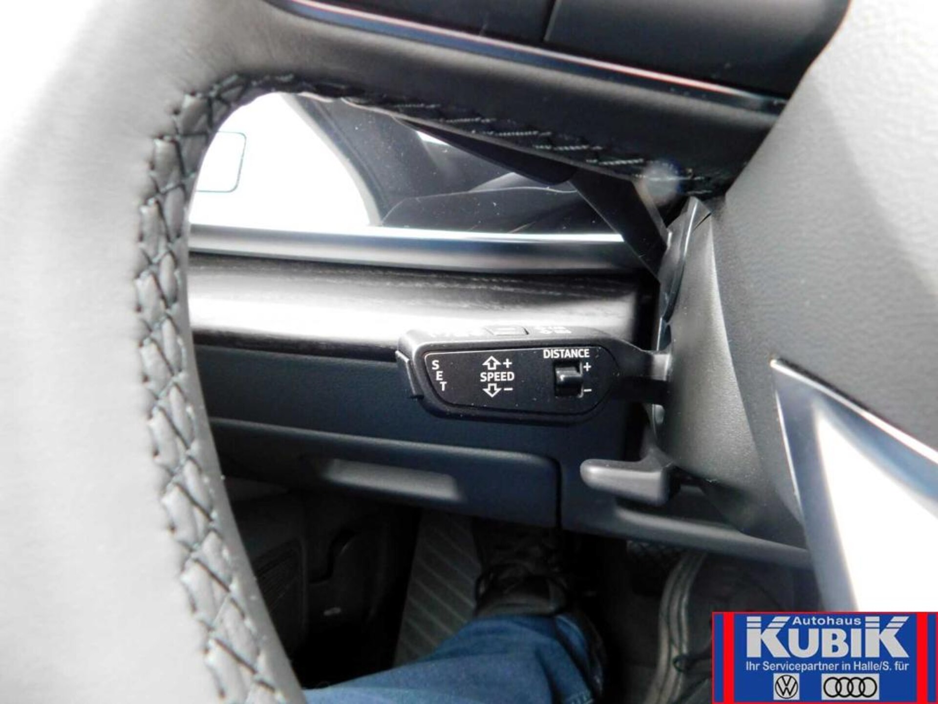 Audi Q7 SUV S line