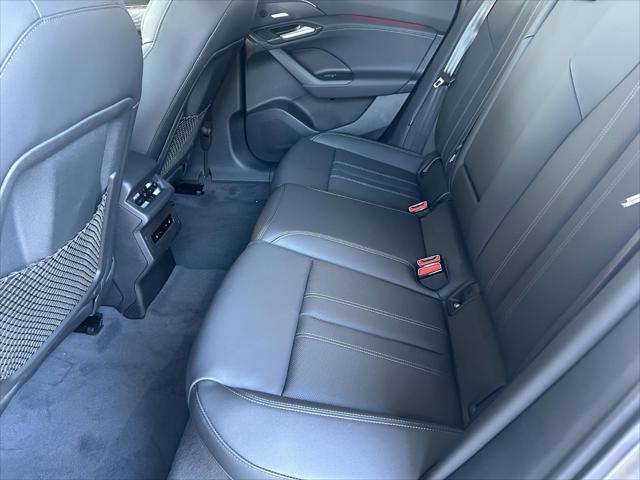 2025 Audi A6 Sportback e-tron Prestige - Photo 18