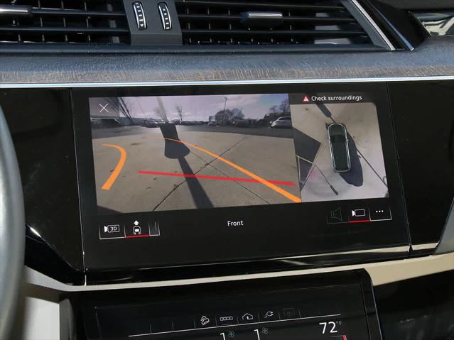 2022 AUDI E-TRON - Image 18