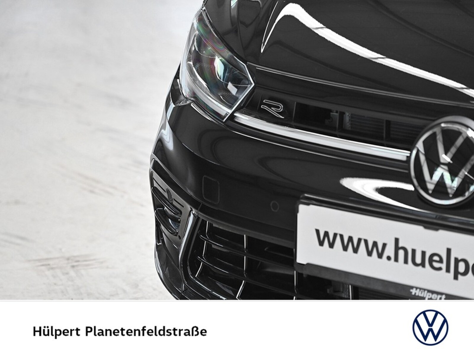 Volkswagen Polo – Bild 6