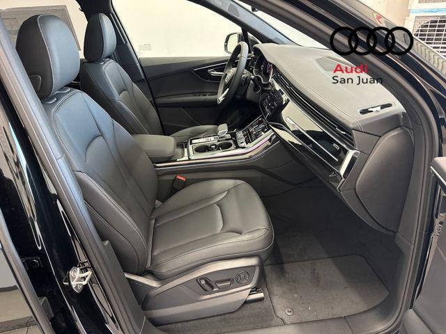2026 Audi Q7 Premium Plus - Photo 31