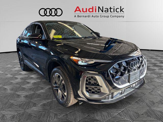 2025 Audi Q5 Sportback Premium Plus - Photo 7