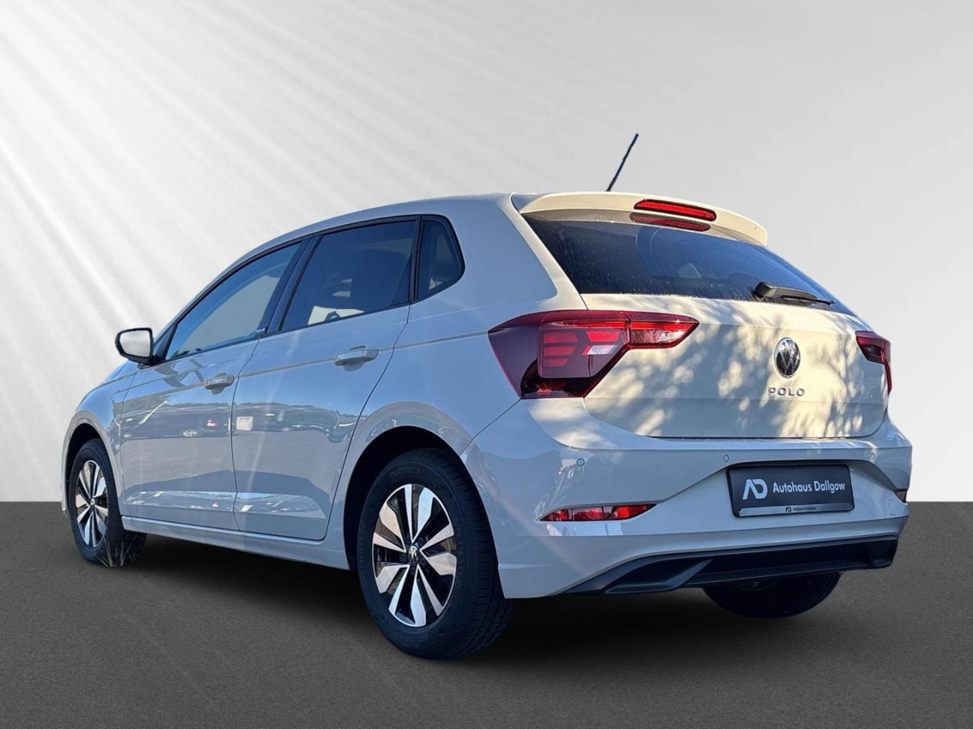 Volkswagen Polo MOVE