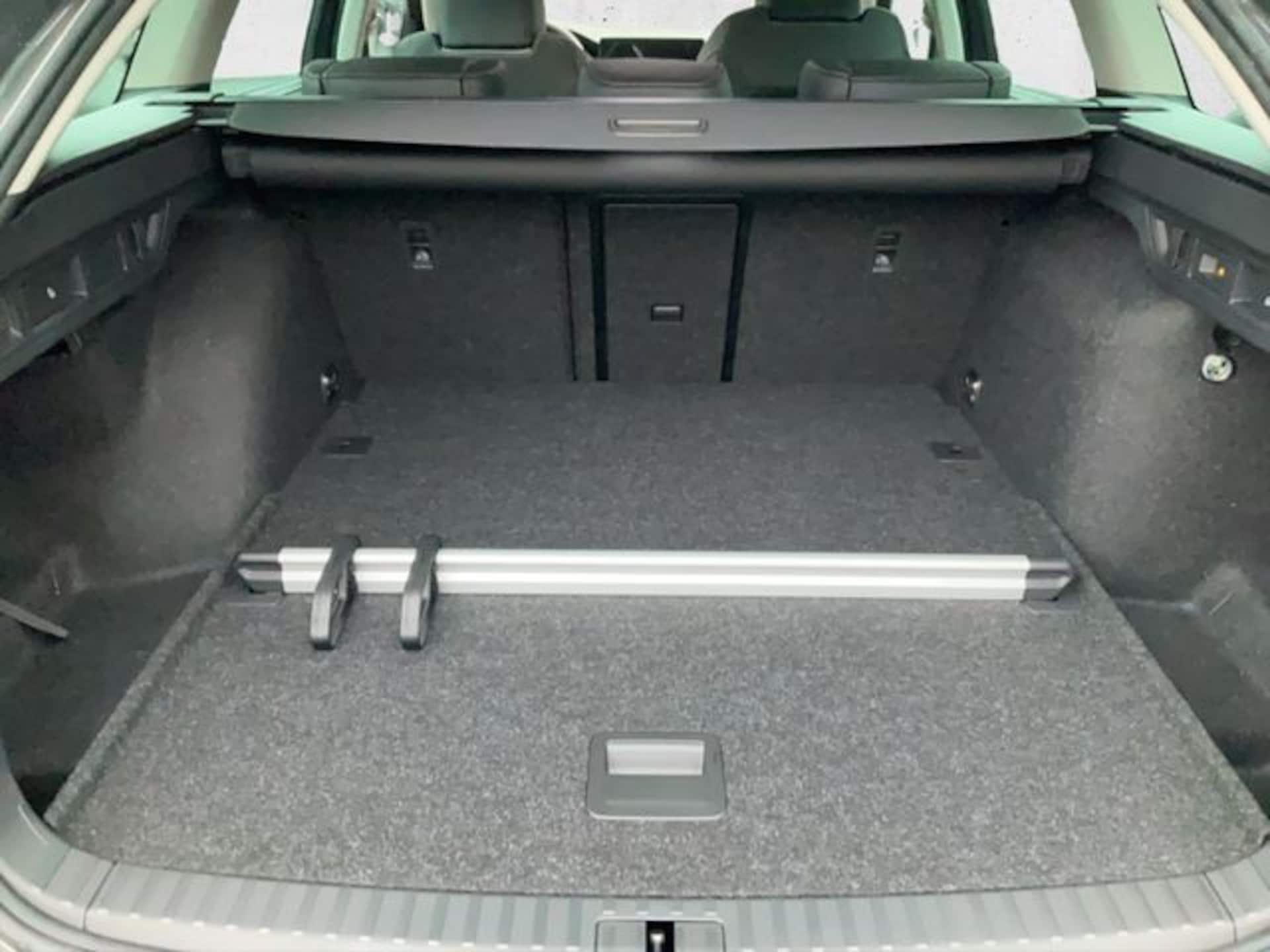 Skoda Octavia Combi Tour