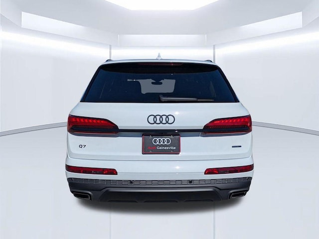 2026 Audi Q7 Premium - Photo 8