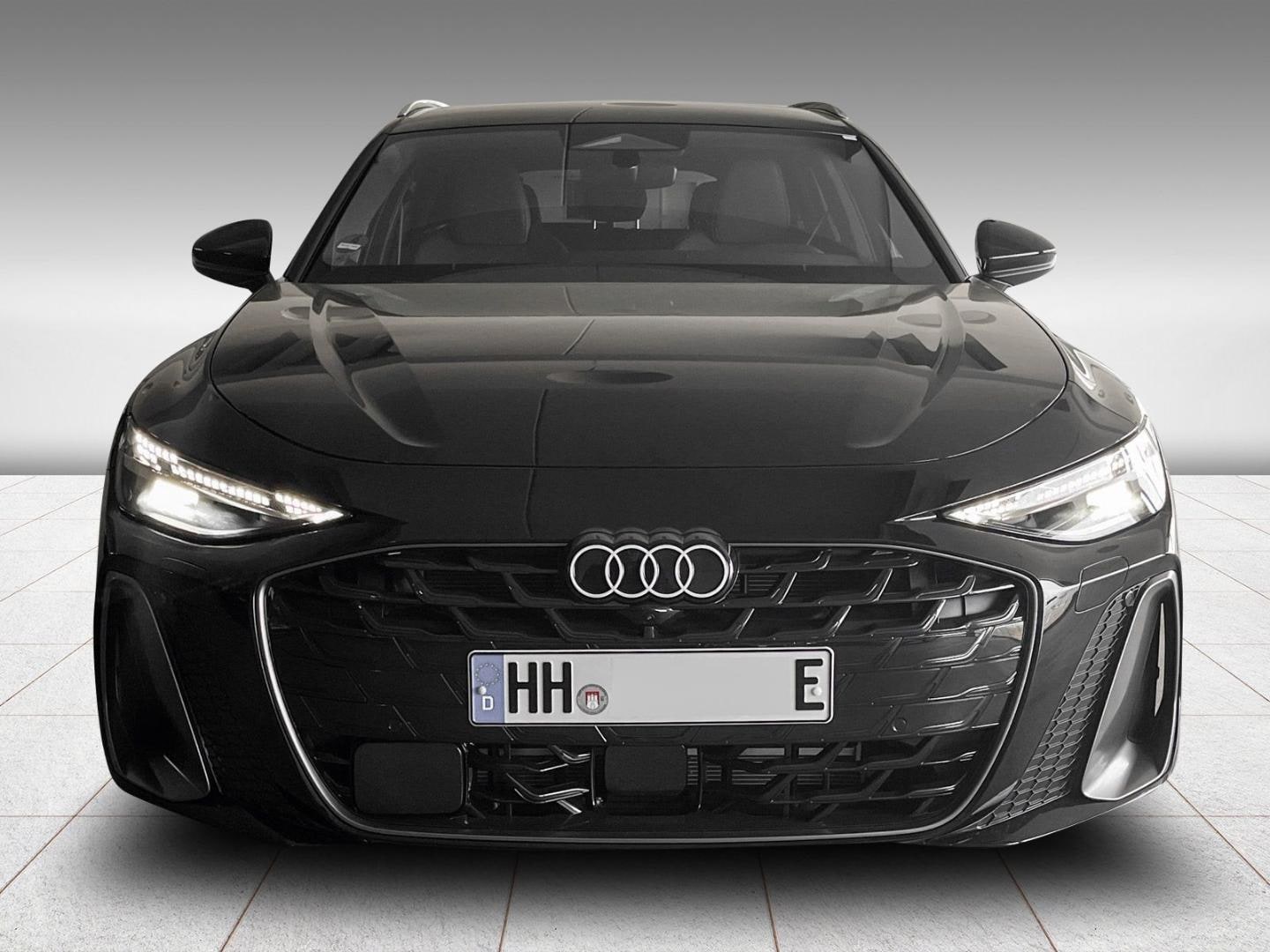 Bild über Audi A6 Avant e-hybrid e-hybrid quattro 270 kW S tronic - für weitere Informationen kontaktieren Sie den Audi Partner