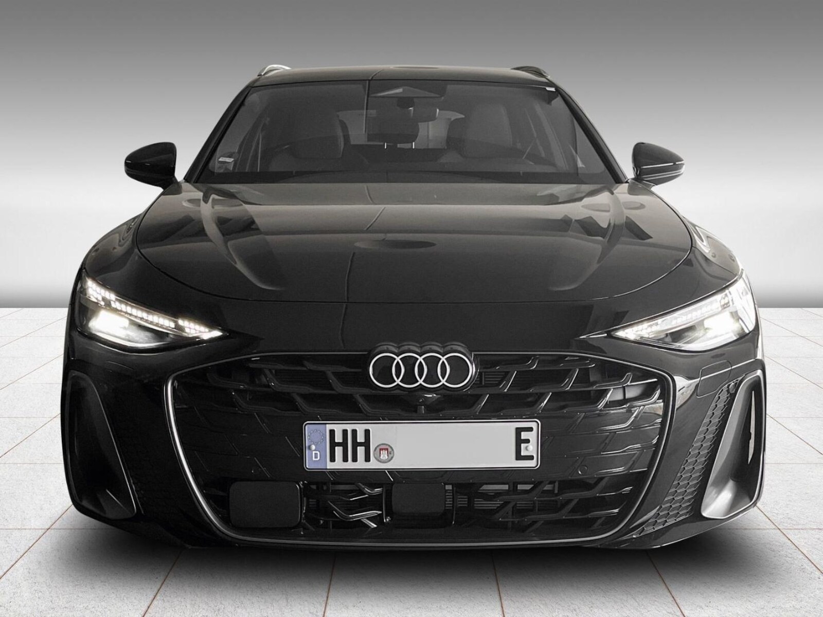 Audi A6 Avant – Bild 3