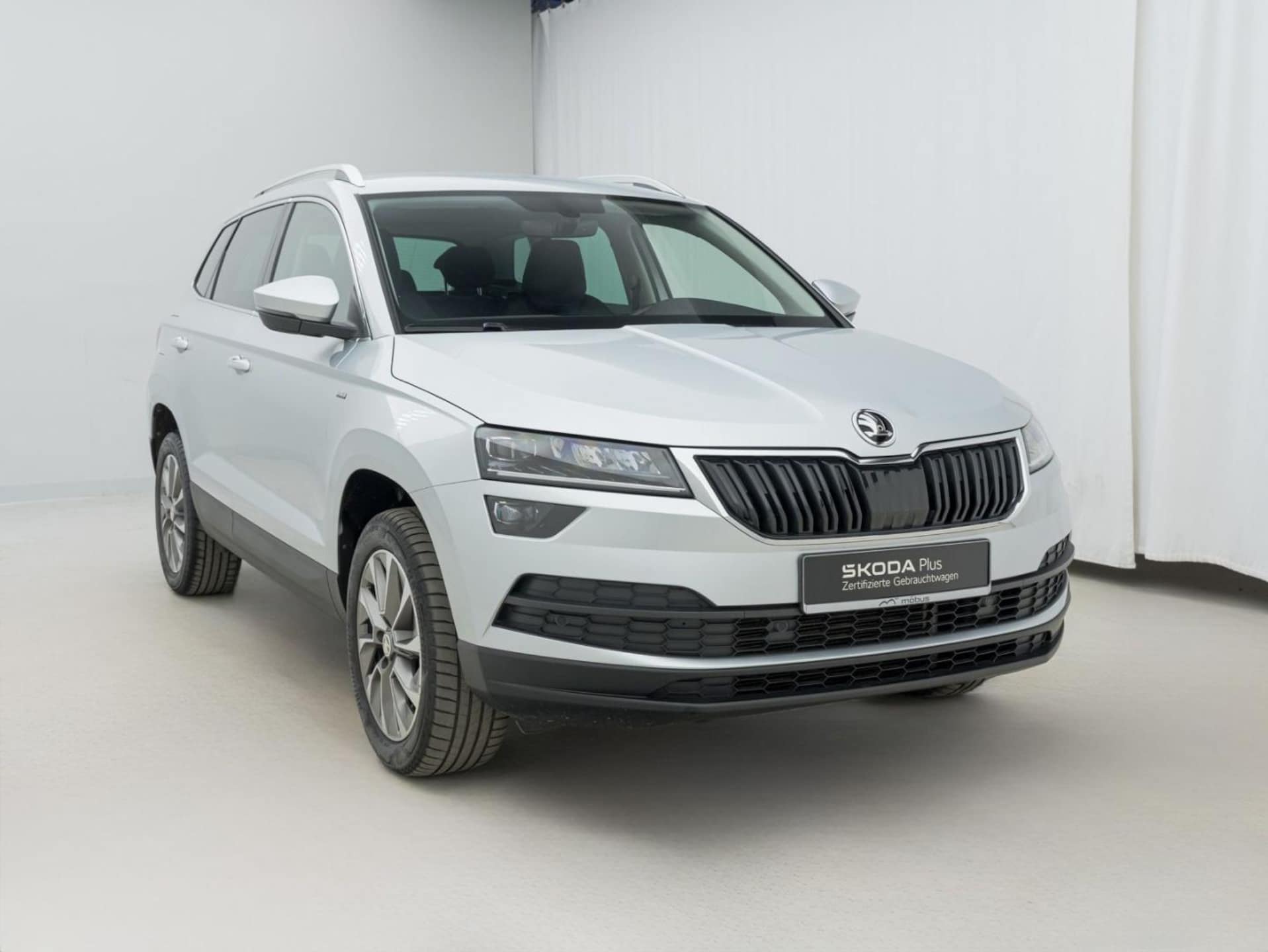 Skoda Karoq Ambition