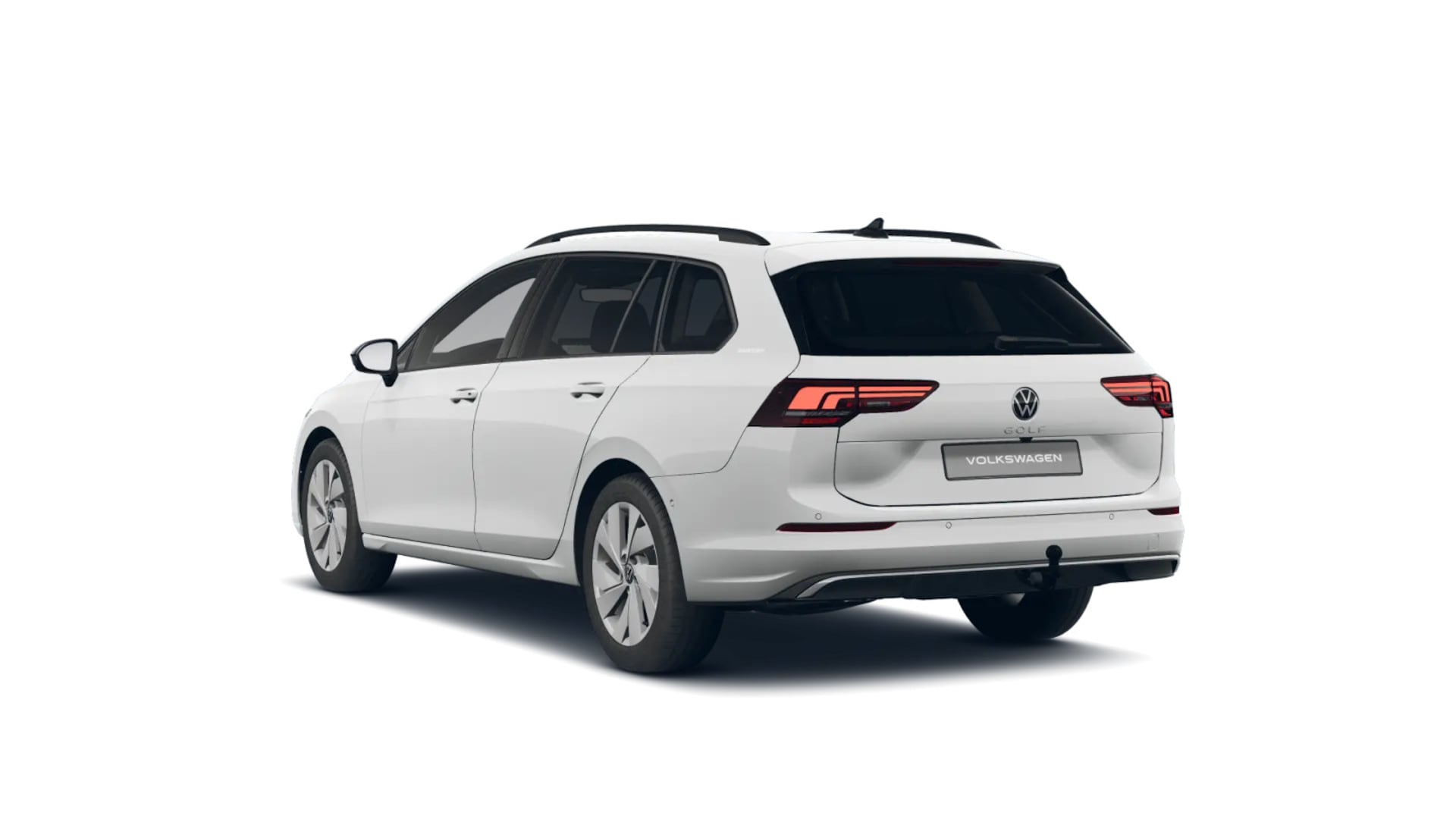 Volkswagen Golf Variant ENERGY