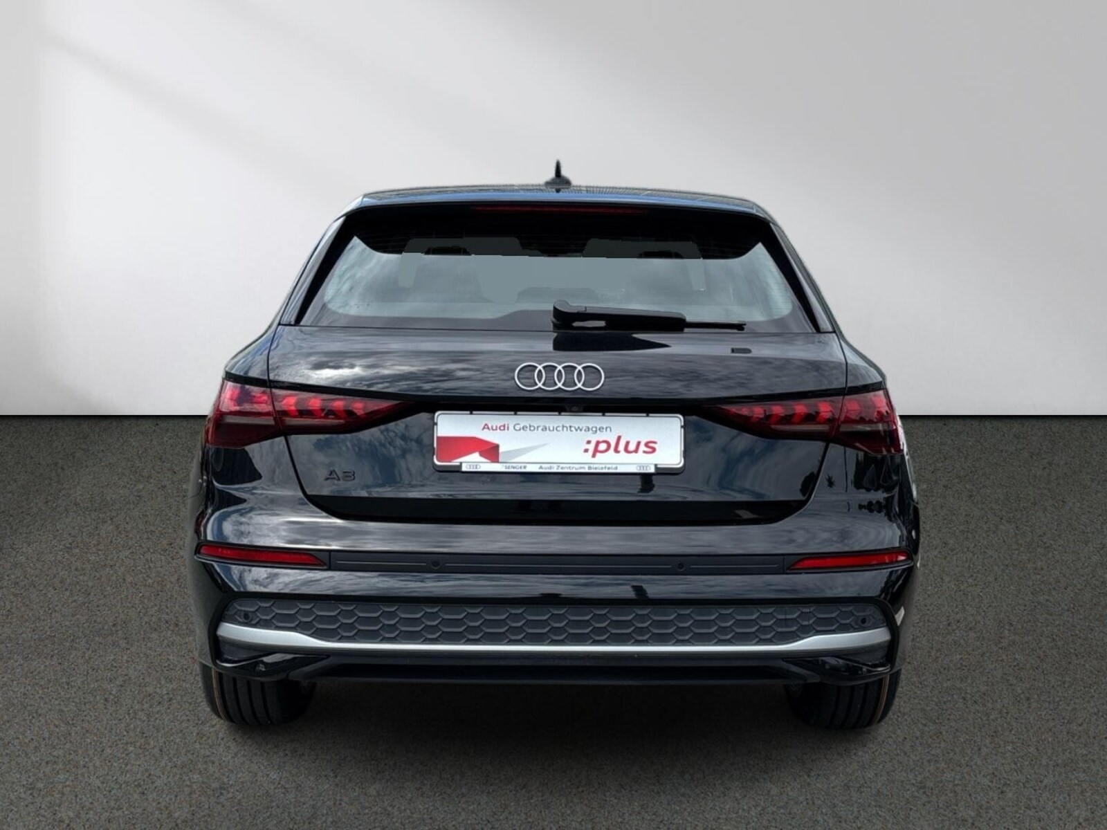 Audi A3 Sportback – Bild 5