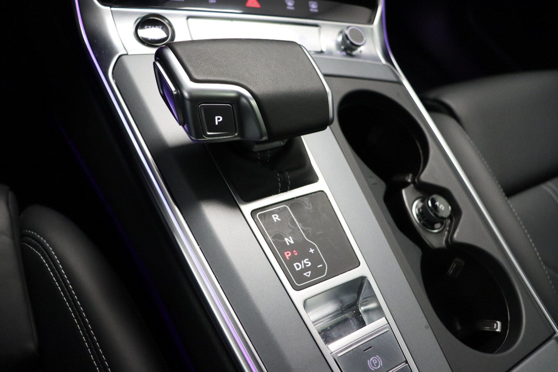 Audi A7 Sportback