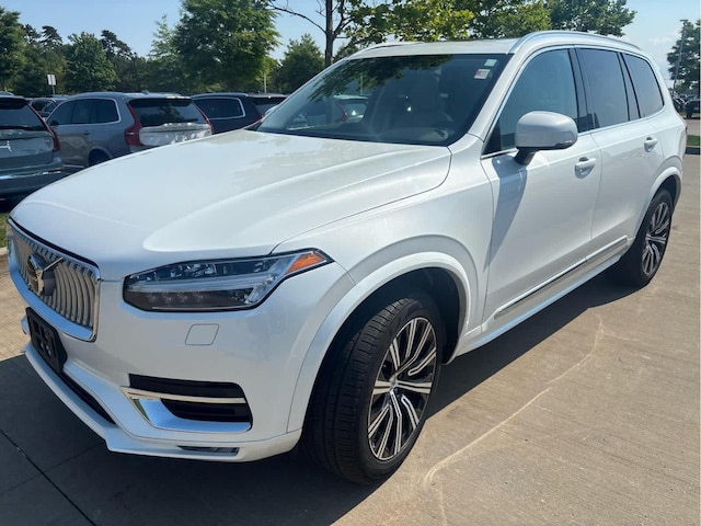 2024 Volvo XC90