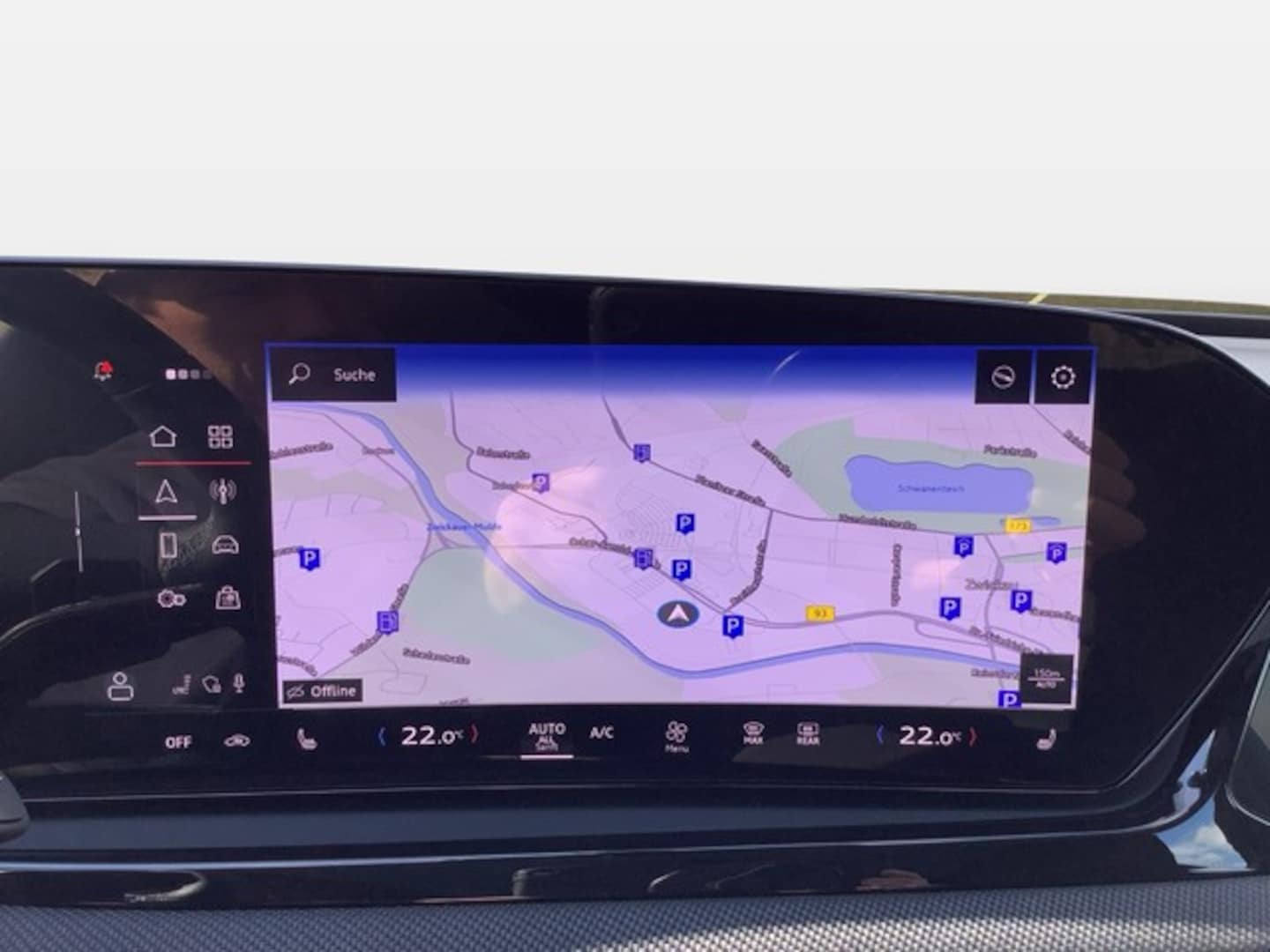 Bild über Audi A6 Avant TDI quattro 150 kW S tronic - für weitere Informationen kontaktieren Sie den Audi Partner