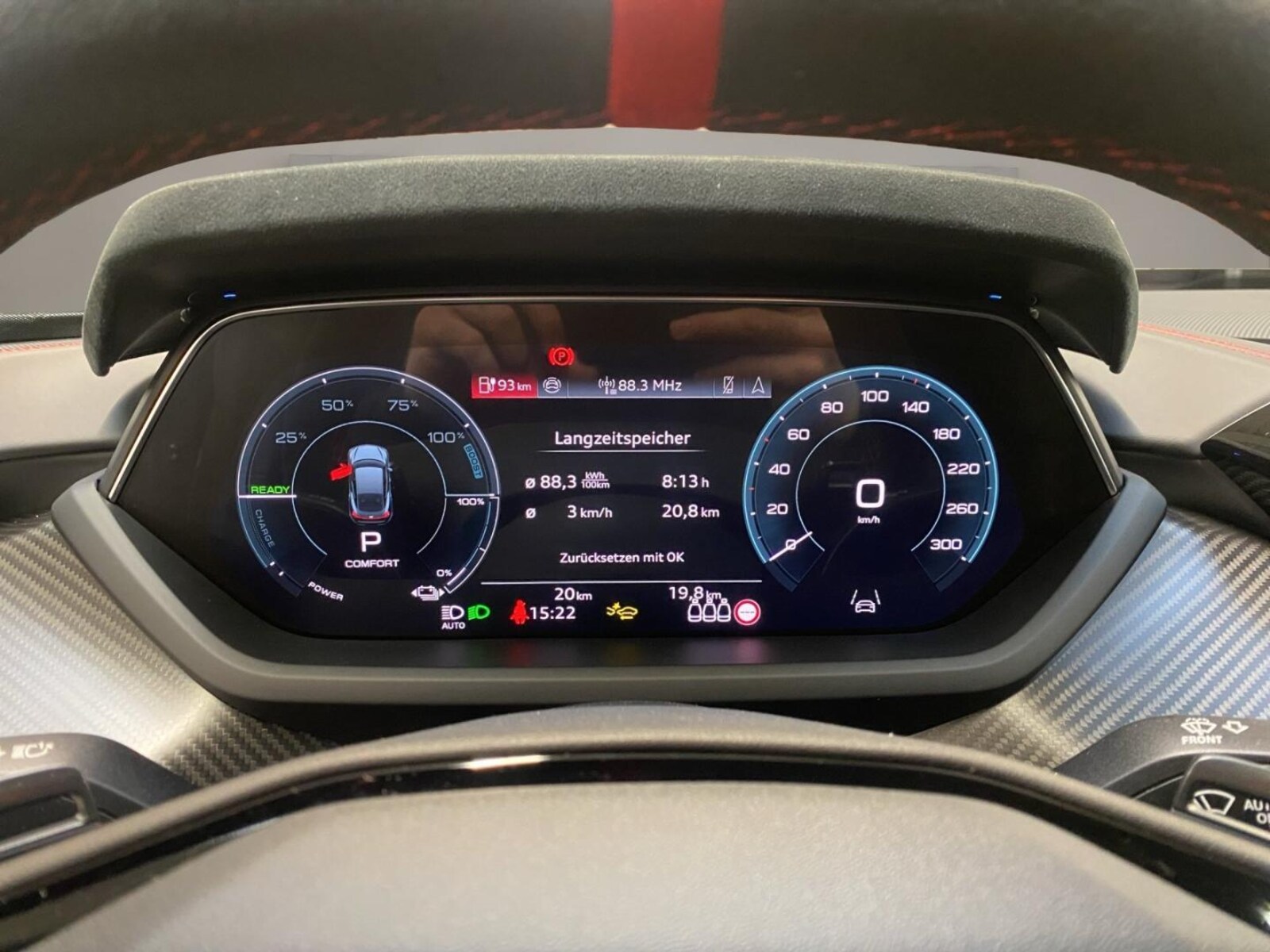Audi RS e-tron GT performance – Bild 12