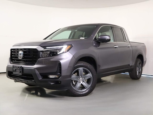 2023 Honda Ridgeline