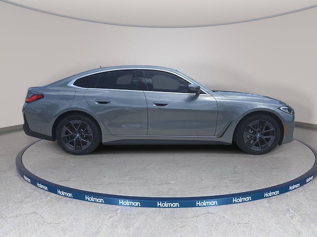 2023 BMW i4