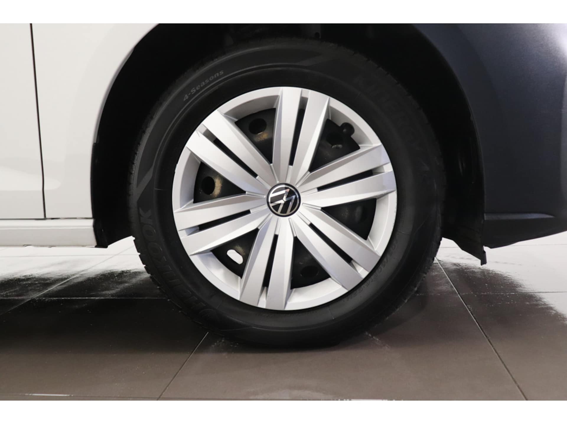 Volkswagen Caddy Cargo EcoProfi