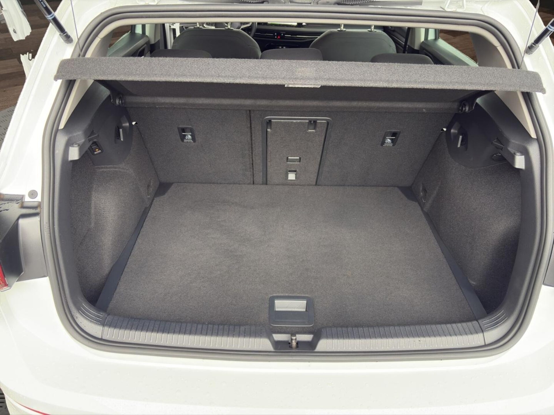 Volkswagen Golf Style