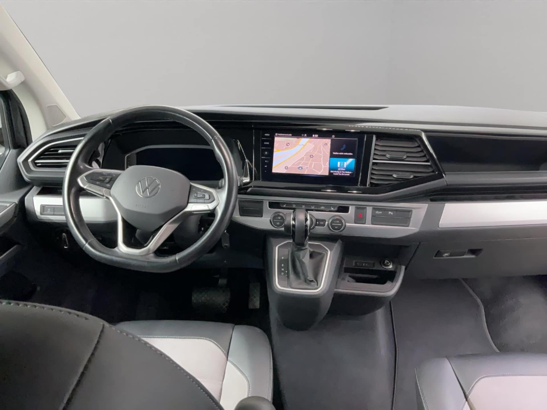 Volkswagen T6.1 Multivan Comfortline