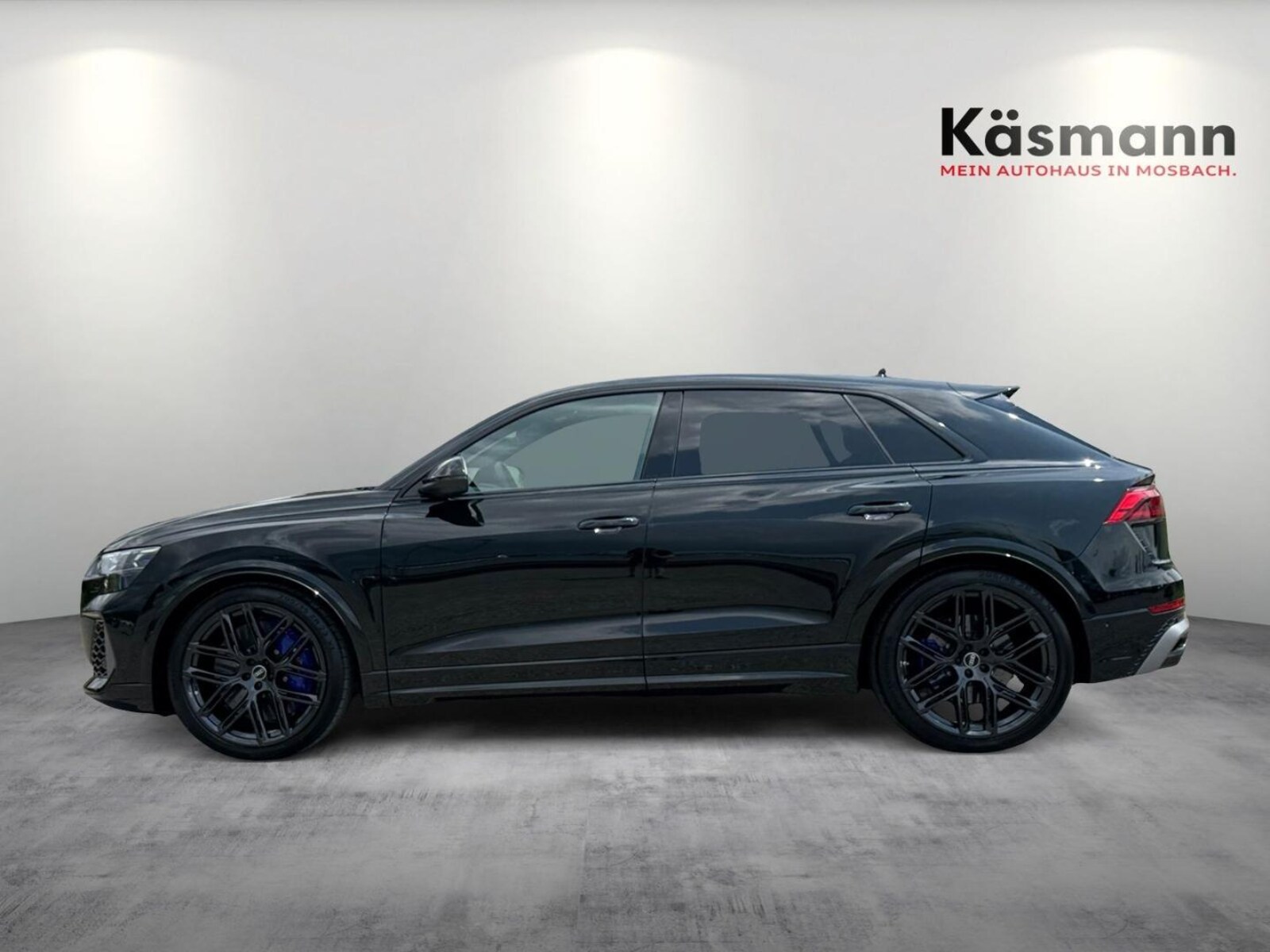 Audi RS Q8 performance – Bild 3