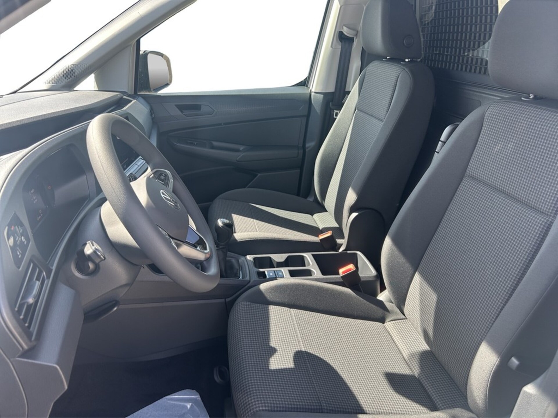 Volkswagen Caddy Maxi Cargo