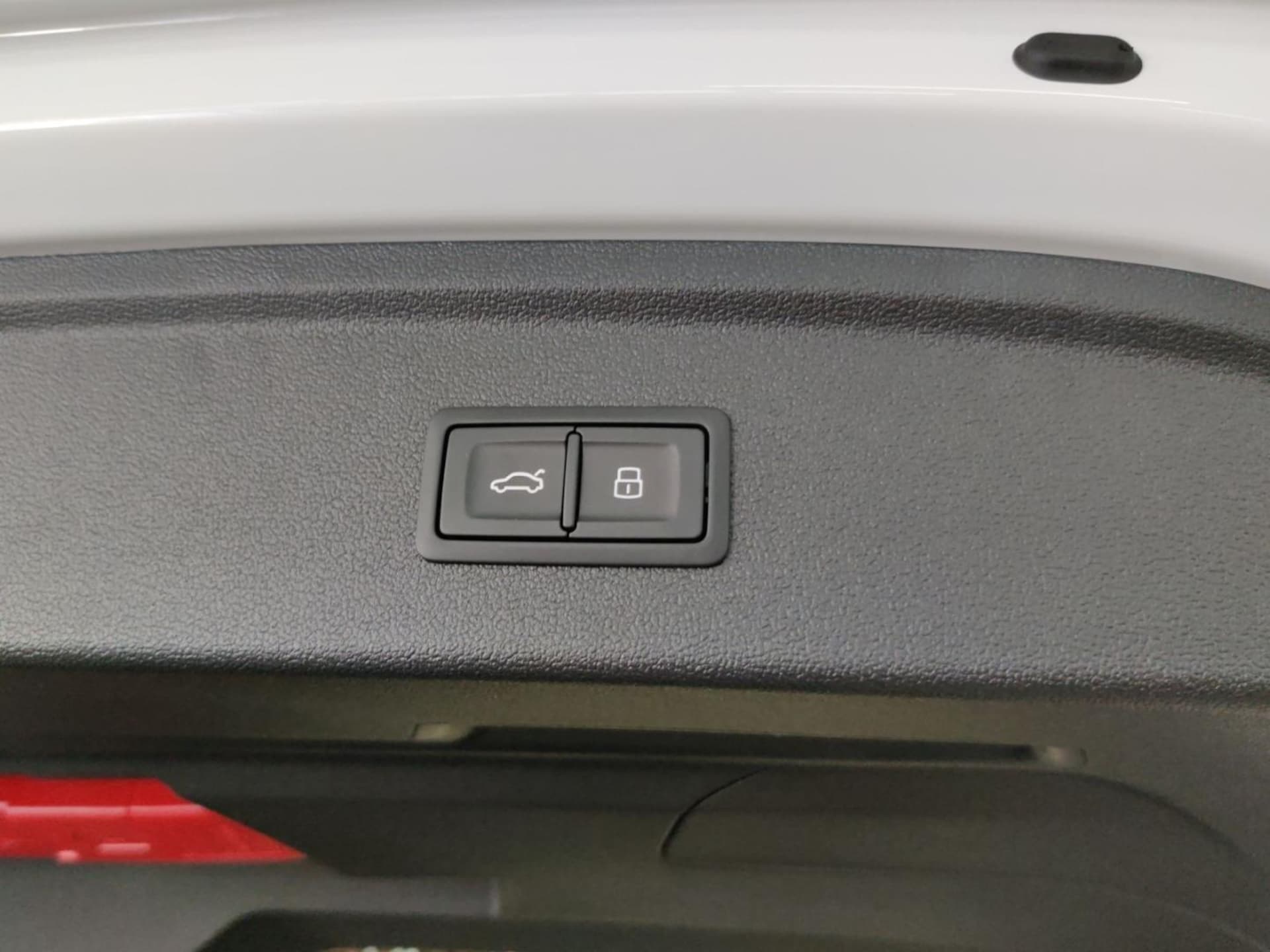 Audi A3 Sportback Advanced