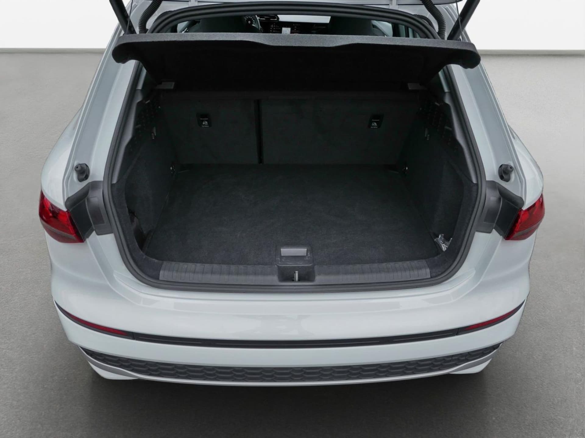 Audi A3 Sportback Advanced