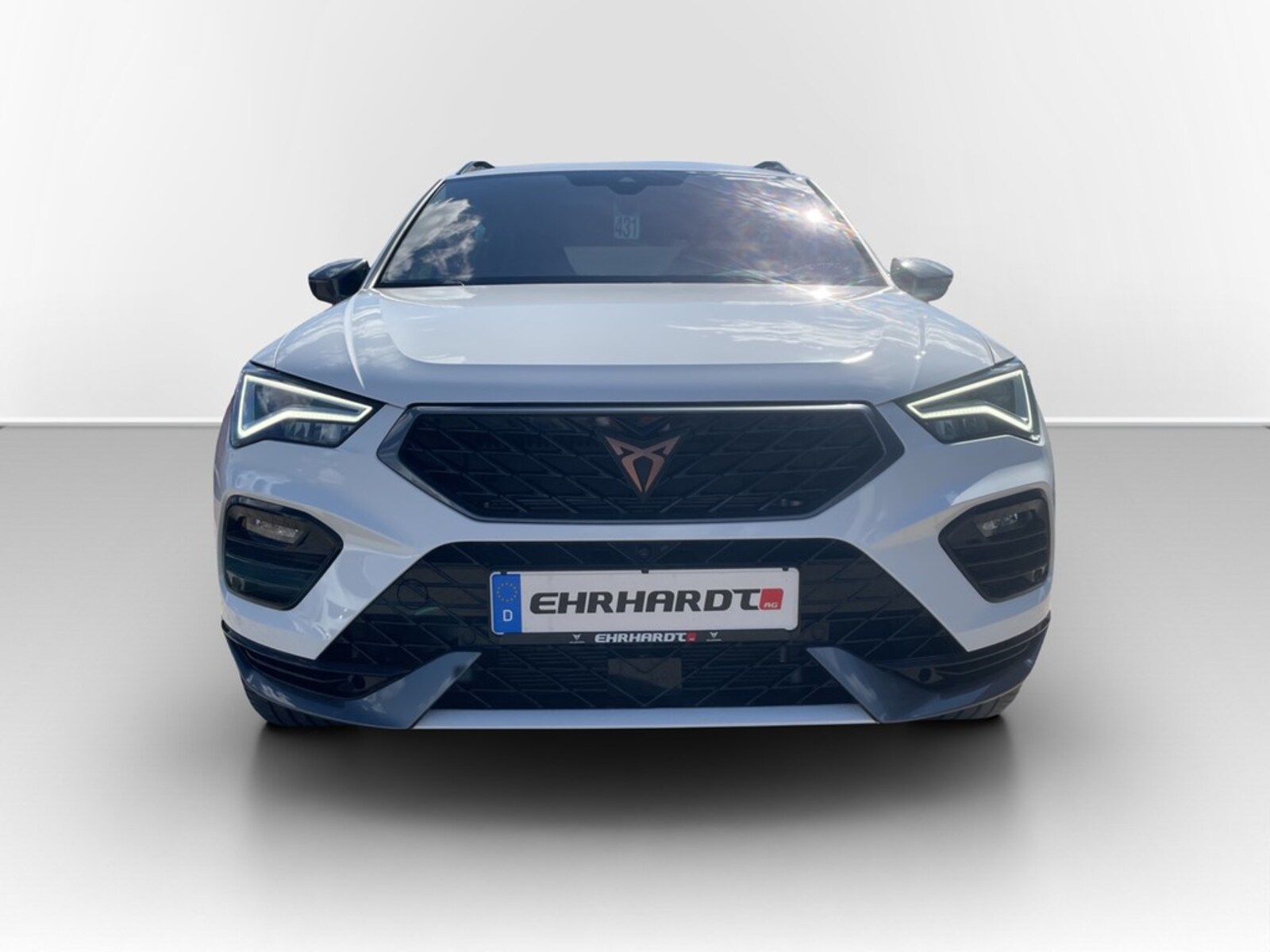 CUPRA Ateca – Bild 2