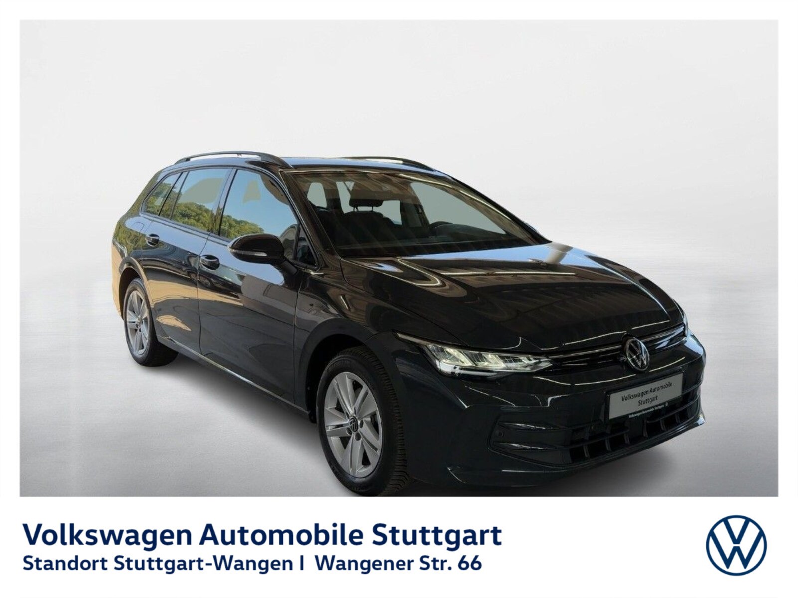 Volkswagen Golf Variant – Bild 4