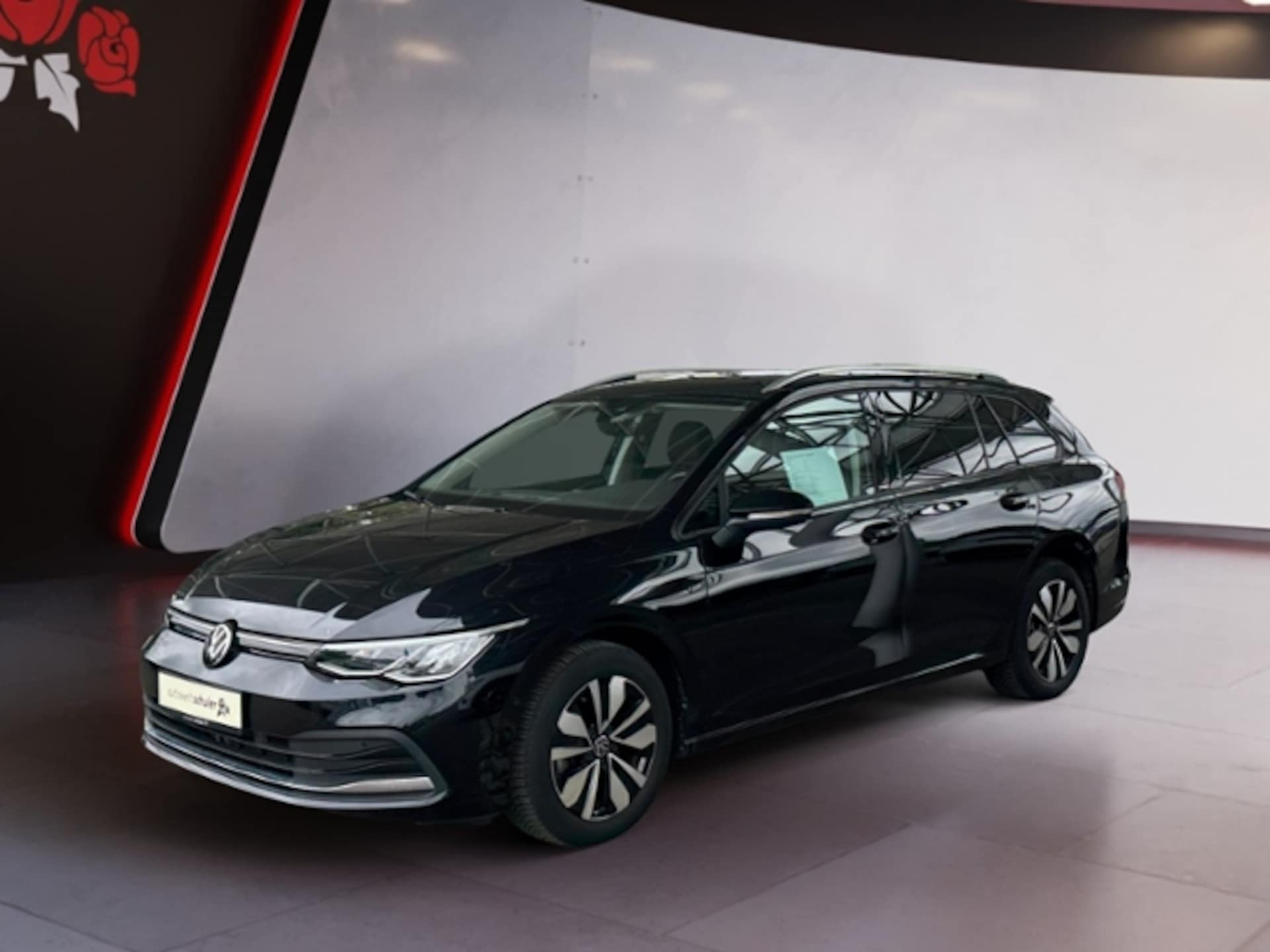 Volkswagen Golf Variant MOVE
