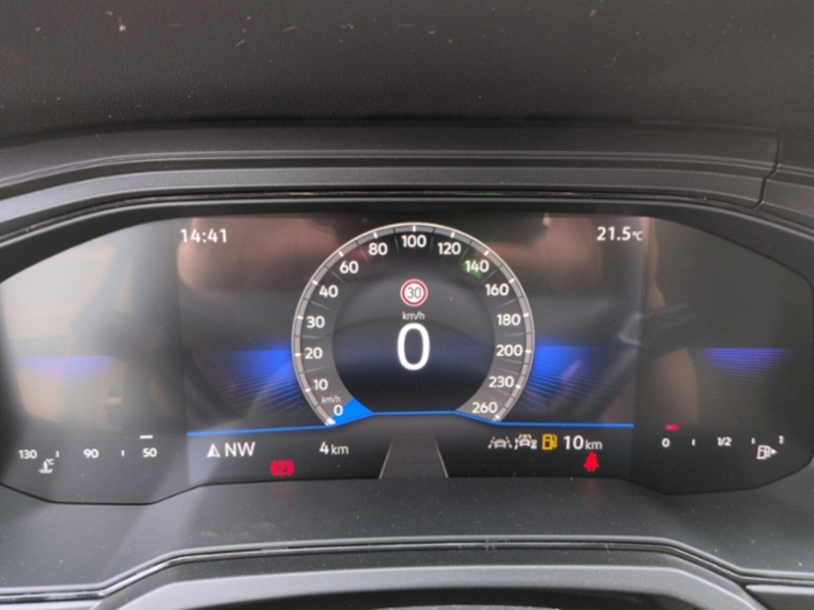 Volkswagen Taigo – Bild 13