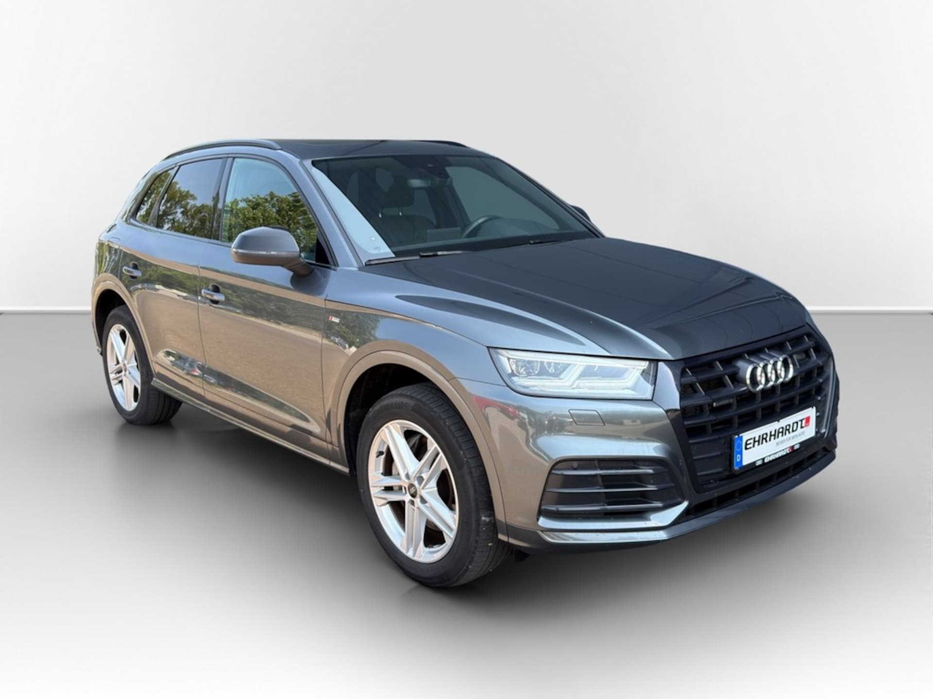 Audi Q5 TFSI e Sport