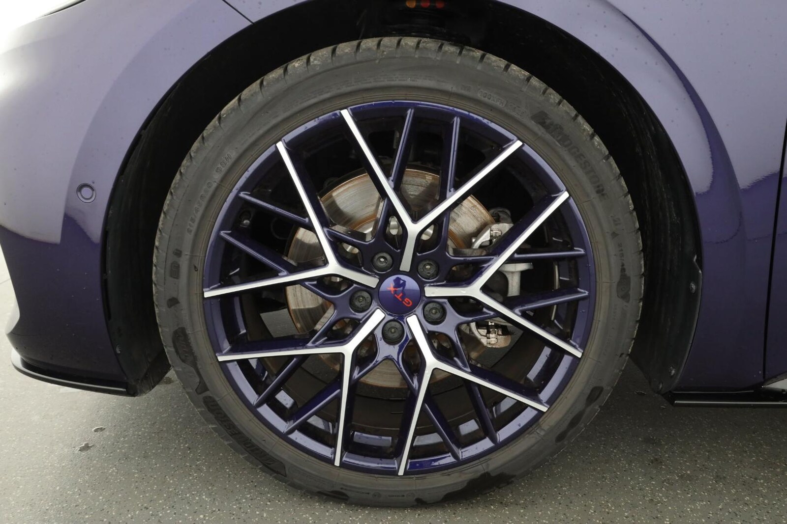 Volkswagen ID.3 – Bild 8