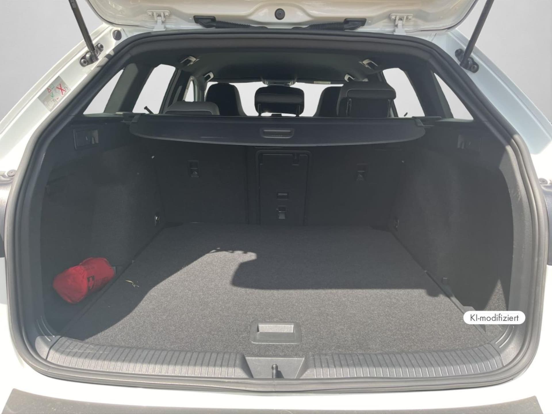 Volkswagen Golf Variant R-Line